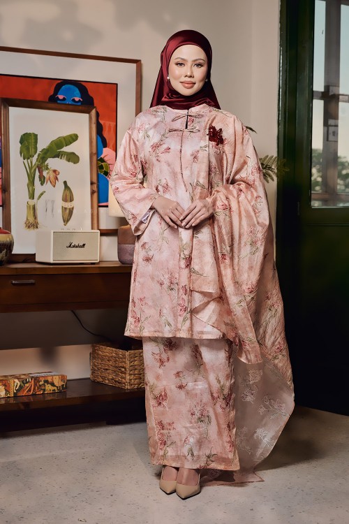 DAHLIA PREMIUM (DK 08)