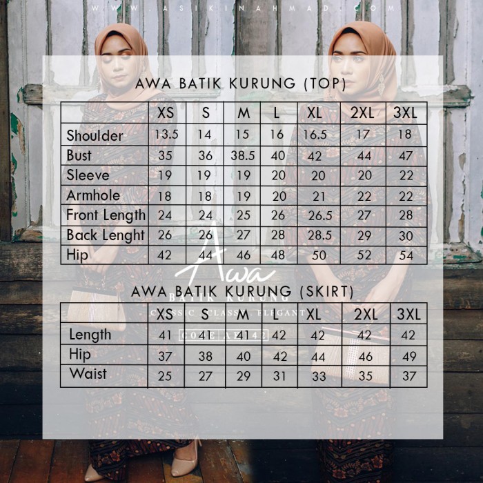 KURUNG AWA (AK79)