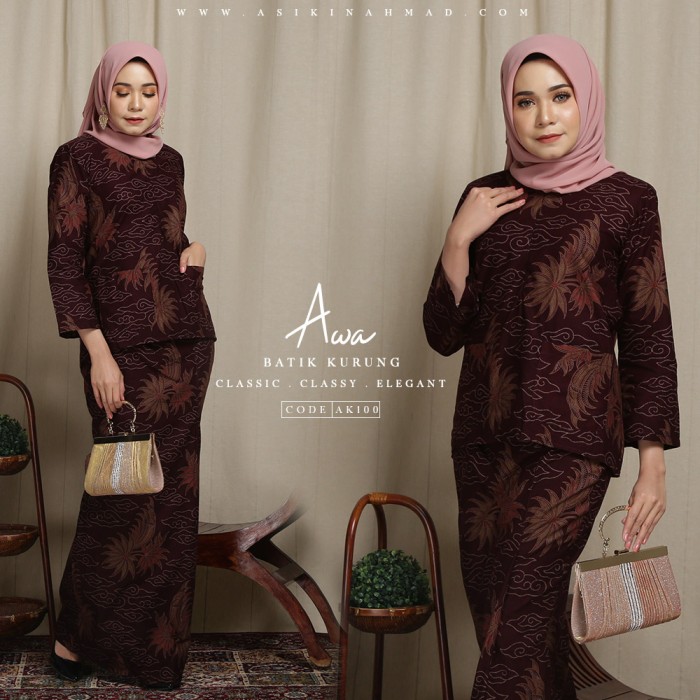 KURUNG AWA (AK100)