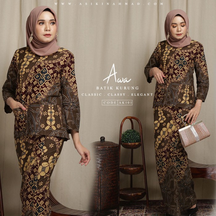 KURUNG AWA (AK101)-HQ