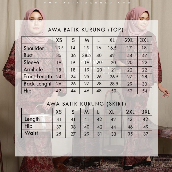 KURUNG AWA (AK47)-HQ