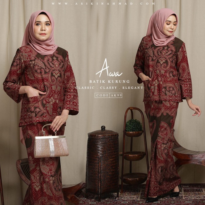 KURUNG AWA (AK99)-HQ