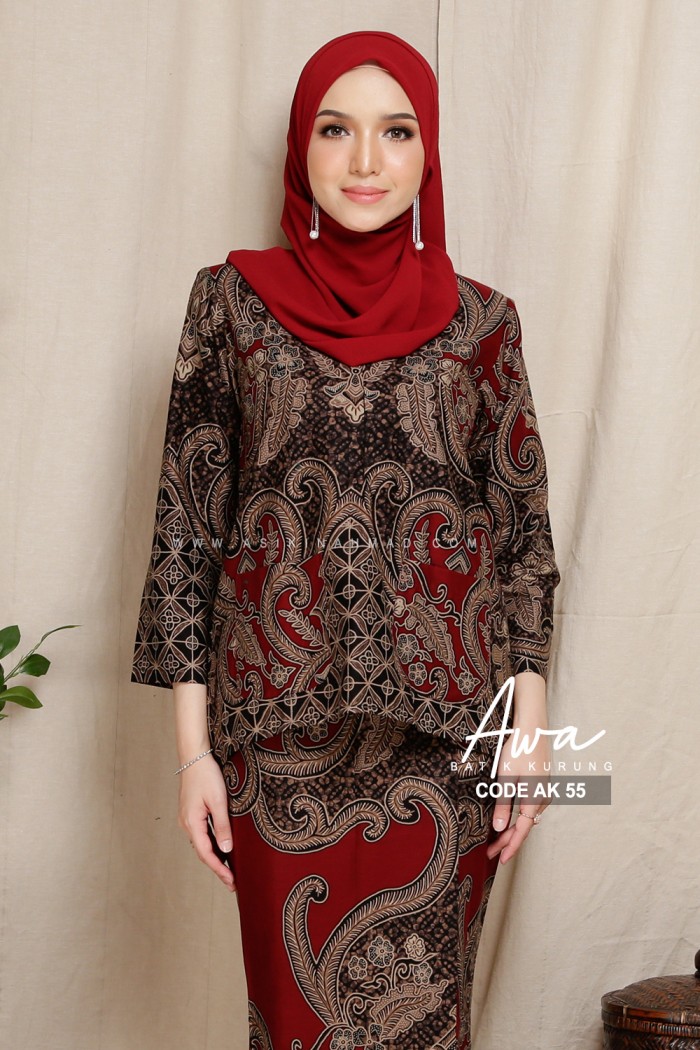 AWA KURUNG (AK55)