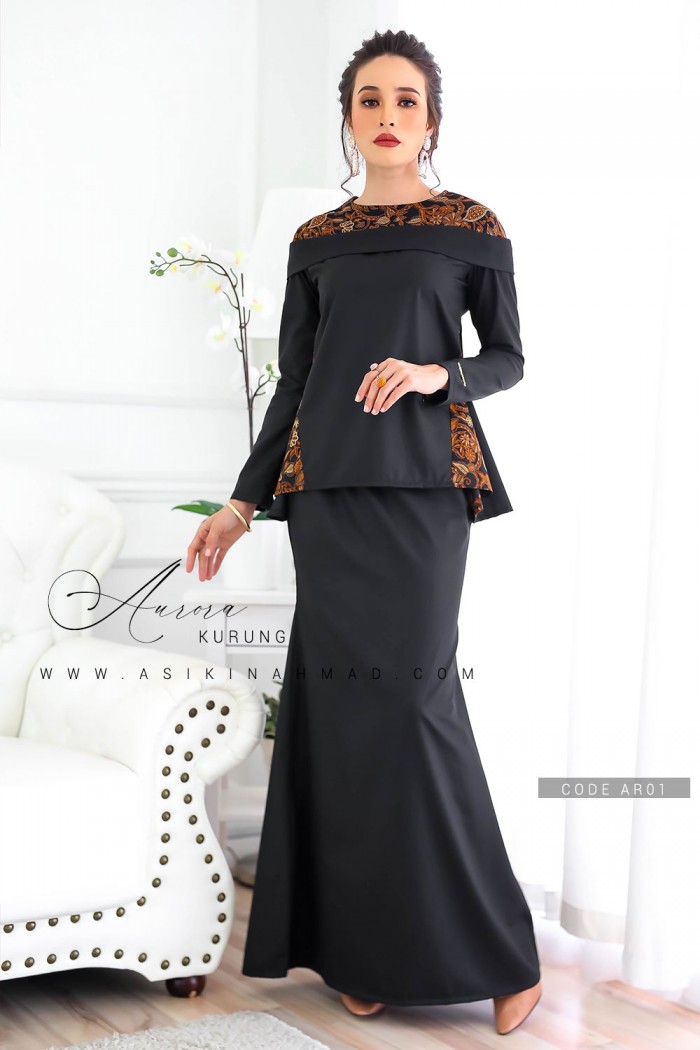AURORA KURUNG (AR01)