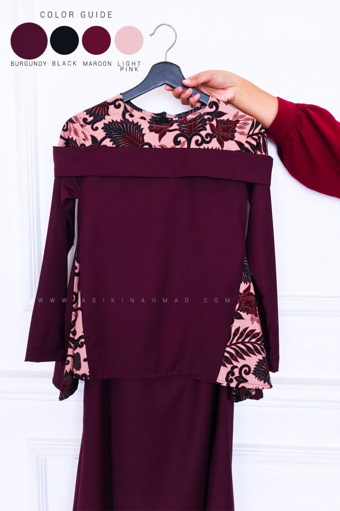 AURORA KURUNG (AR03)