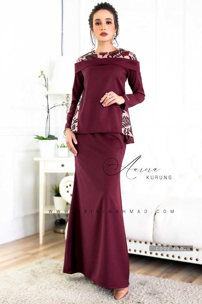 AURORA KURUNG (AR03)