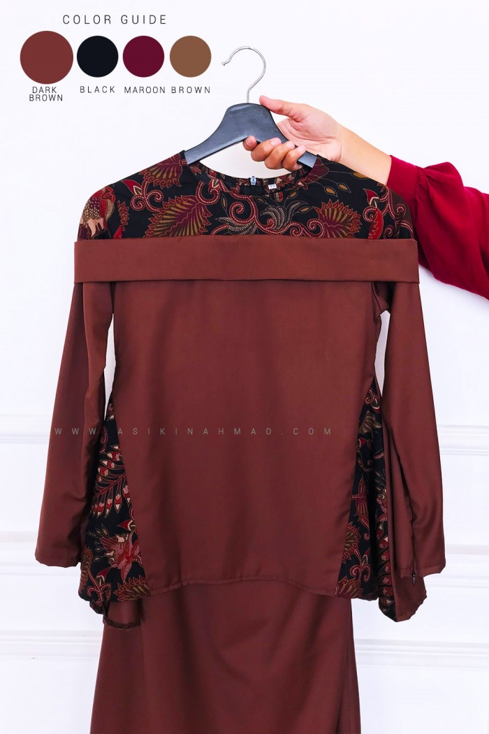 AURORA KURUNG (AR04)