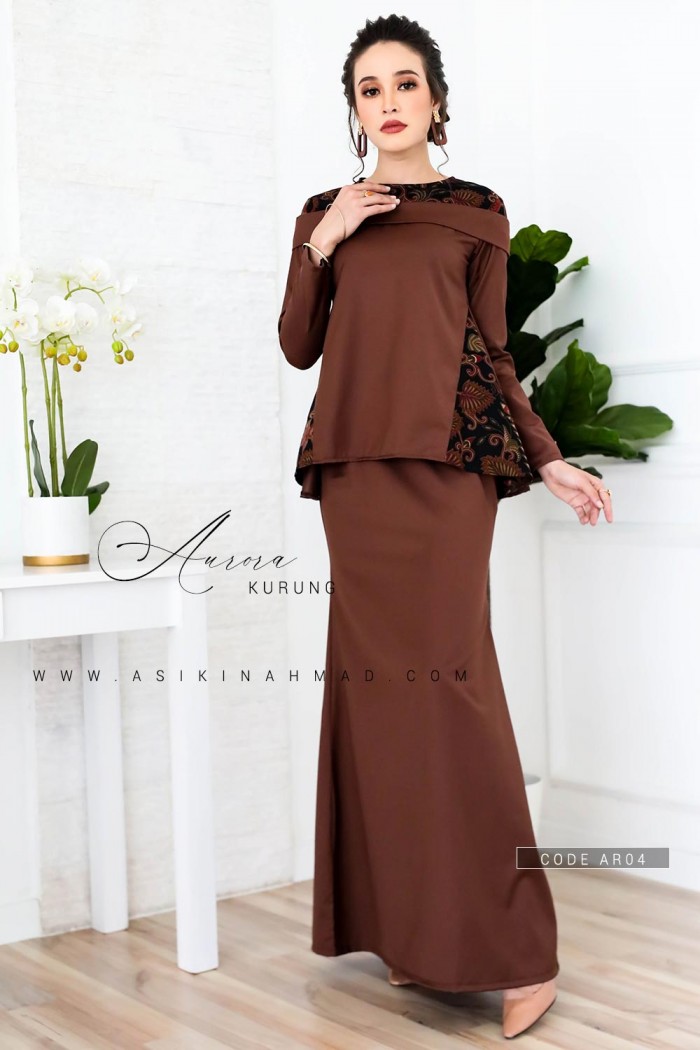 AURORA KURUNG (AR04)