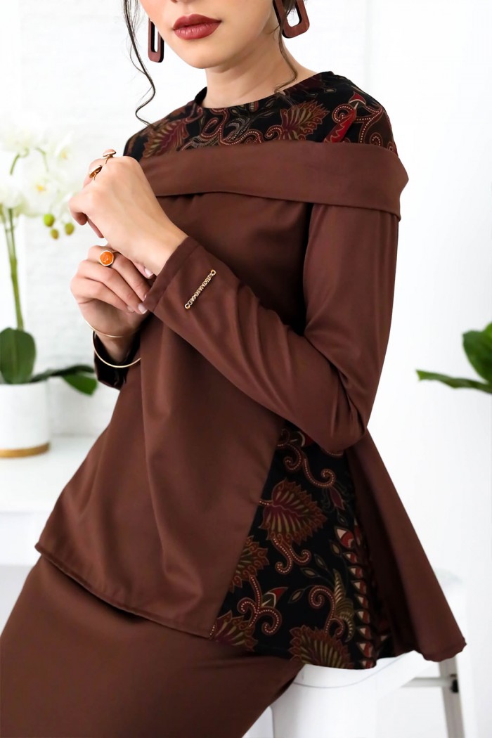 AURORA KURUNG (AR04)