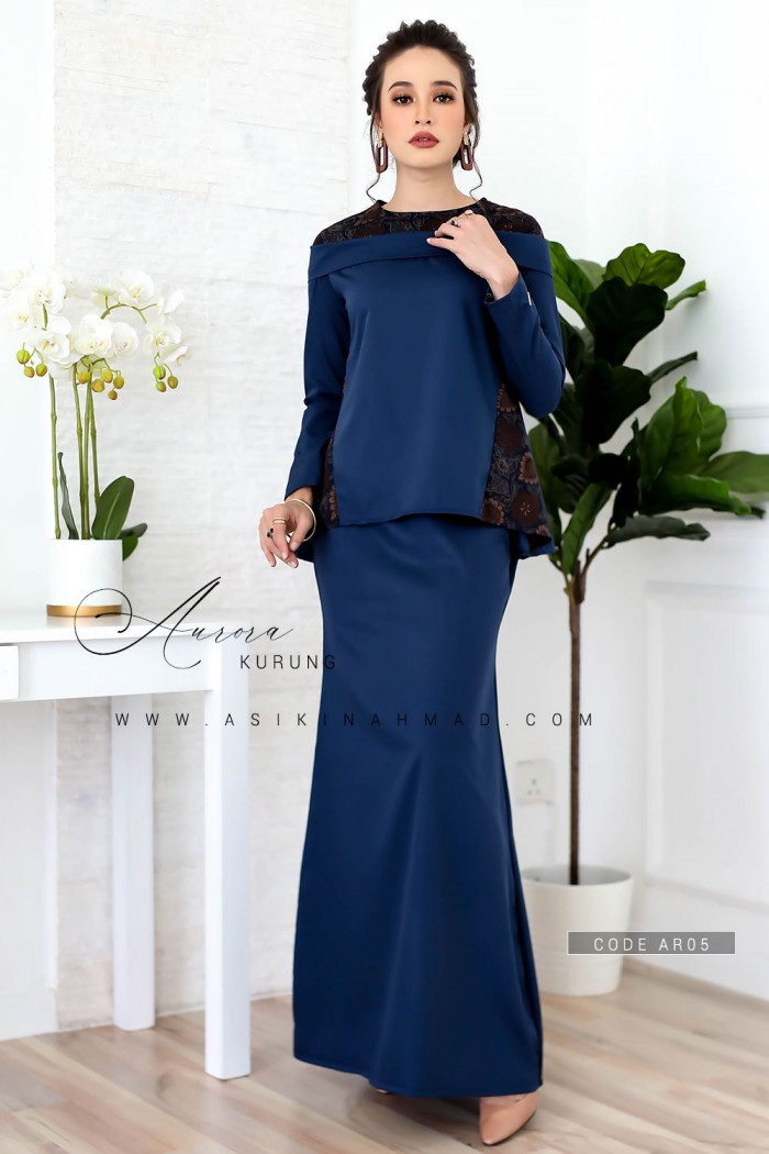 AURORA KURUNG (AR05)