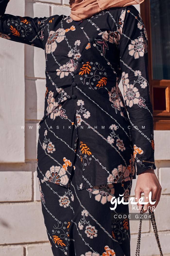 KURUNG GUZEL (GZ04)