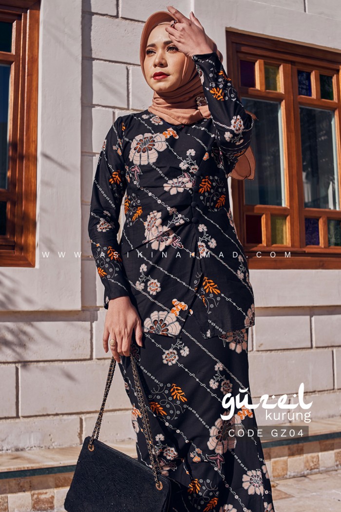 KURUNG GUZEL (GZ04)
