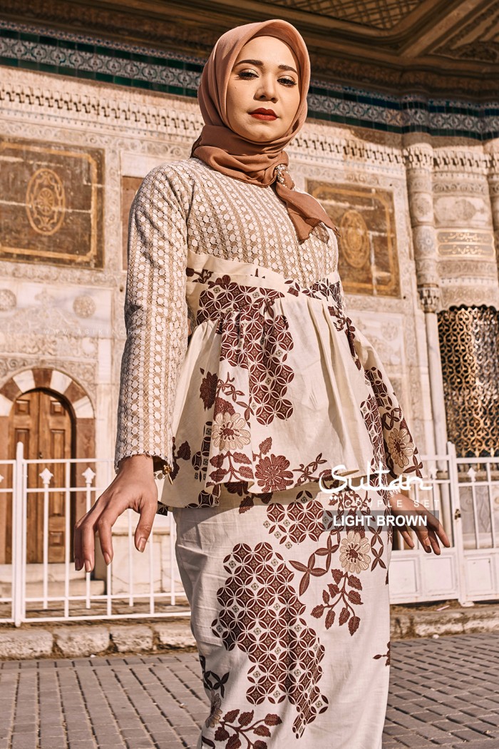 SET COUPLE SULTAN