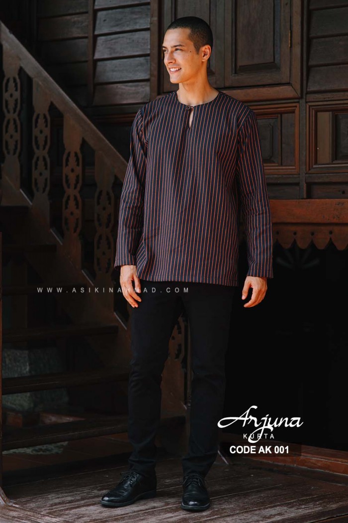 ARJUNA KURTA (AK 001)