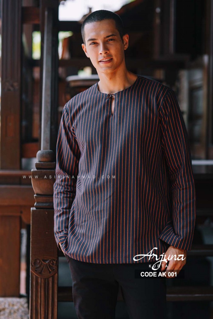 ARJUNA KURTA (AK 001)