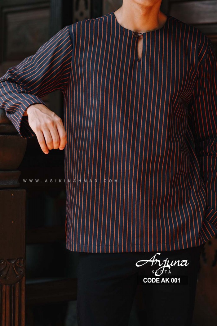 ARJUNA KURTA (AK 001)