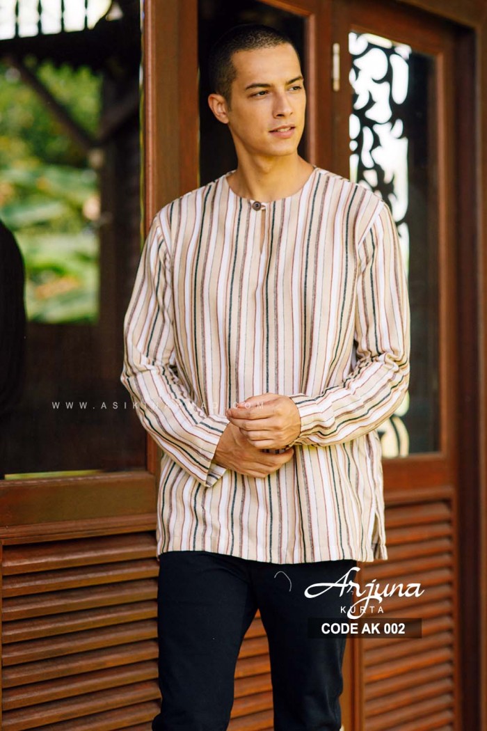 ARJUNA KURTA (AK 002)