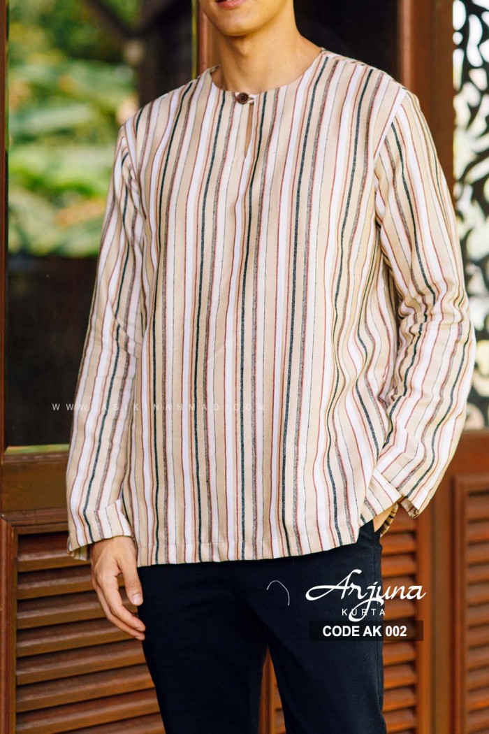 ARJUNA KURTA (AK 002)
