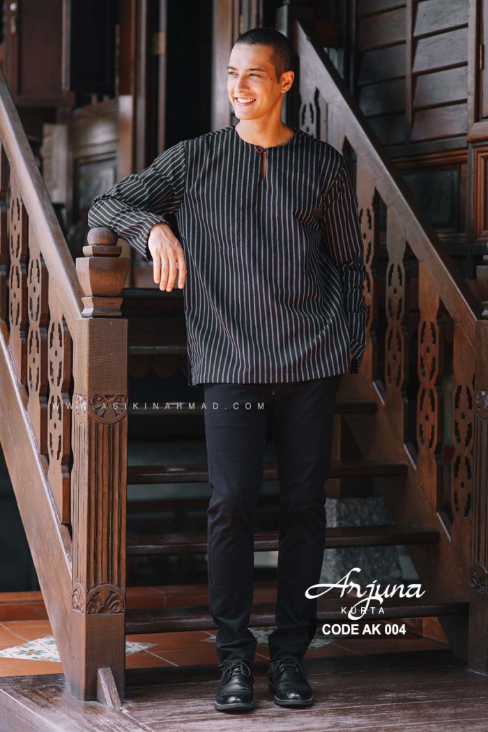 ARJUNA KURTA (AK 004)