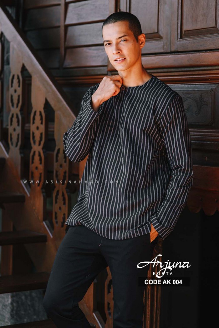 ARJUNA KURTA (AK 004)