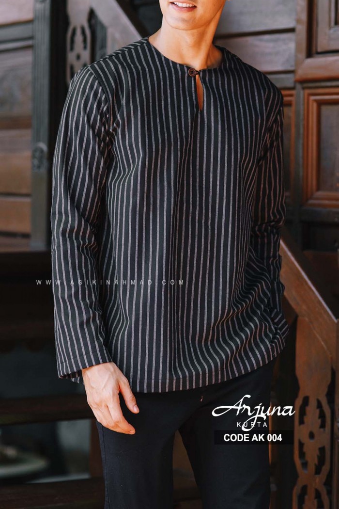 ARJUNA KURTA (AK 004)