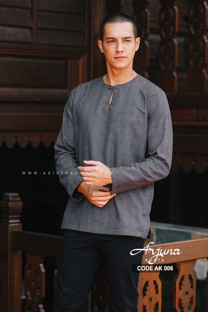 ARJUNA KURTA (AK 006)