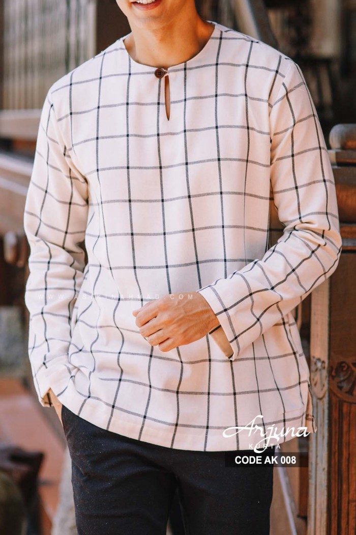 ARJUNA KURTA (AK 008)
