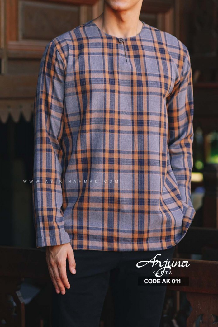 ARJUNA KURTA (AK 011)