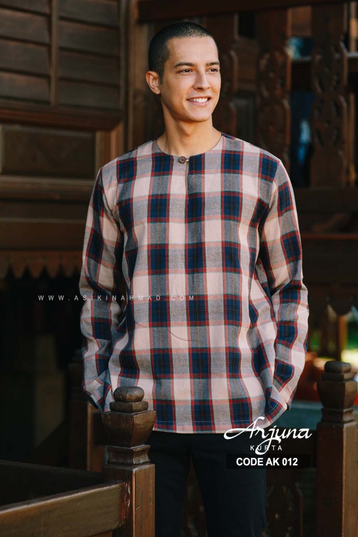 ARJUNA KURTA (AK 012)