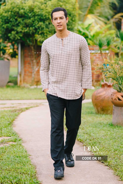 DILAN KURTA (DK 01)