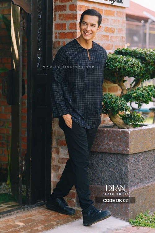DILAN KURTA (DK 02)