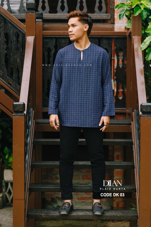 DILAN KURTA (DK 03)