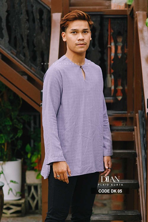 DILAN KURTA (DK 05)