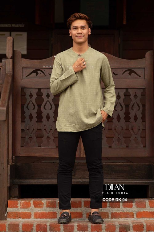 DILAN KURTA (DK 04)