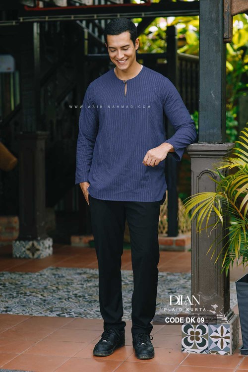 DILAN KURTA (DK 09)