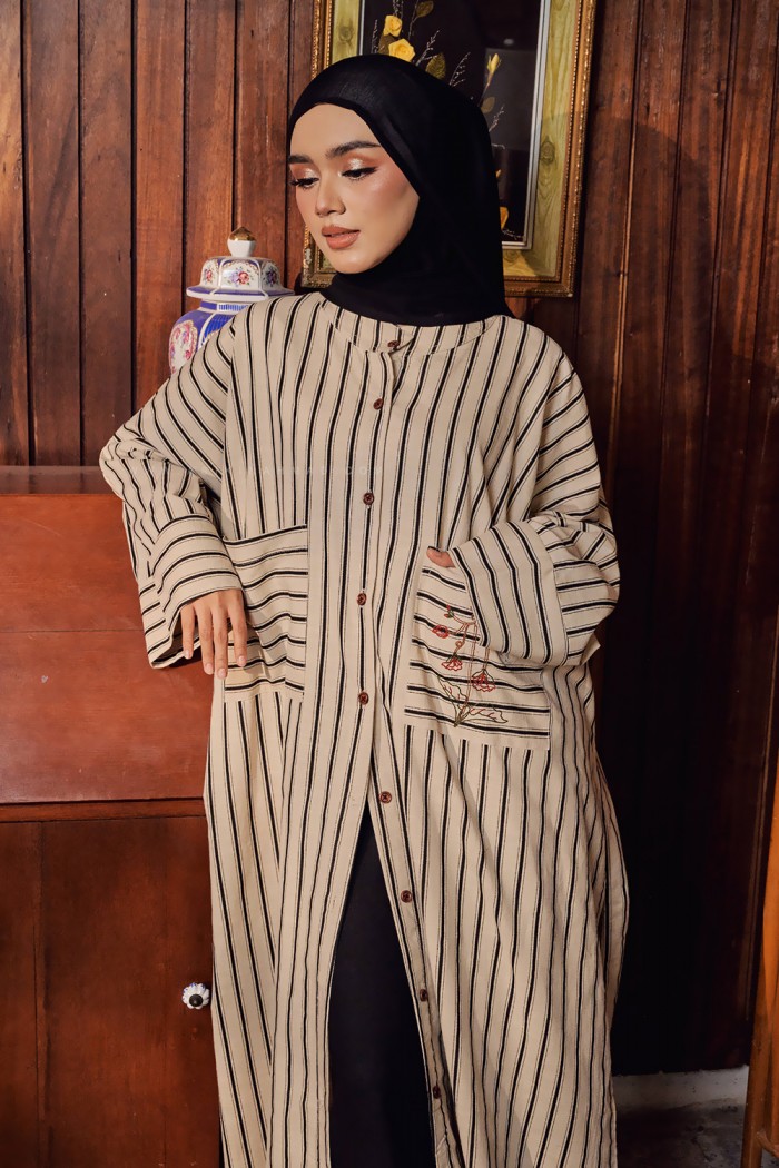 ANGGUN DRESS - ASOO2