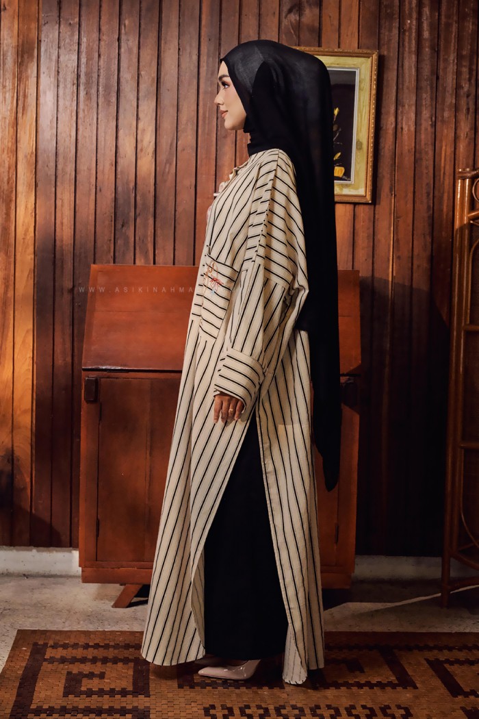 ANGGUN DRESS - ASOO2