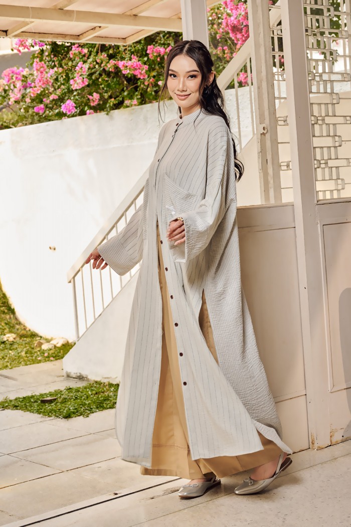 ANGGUN DRESS - ASD2 006