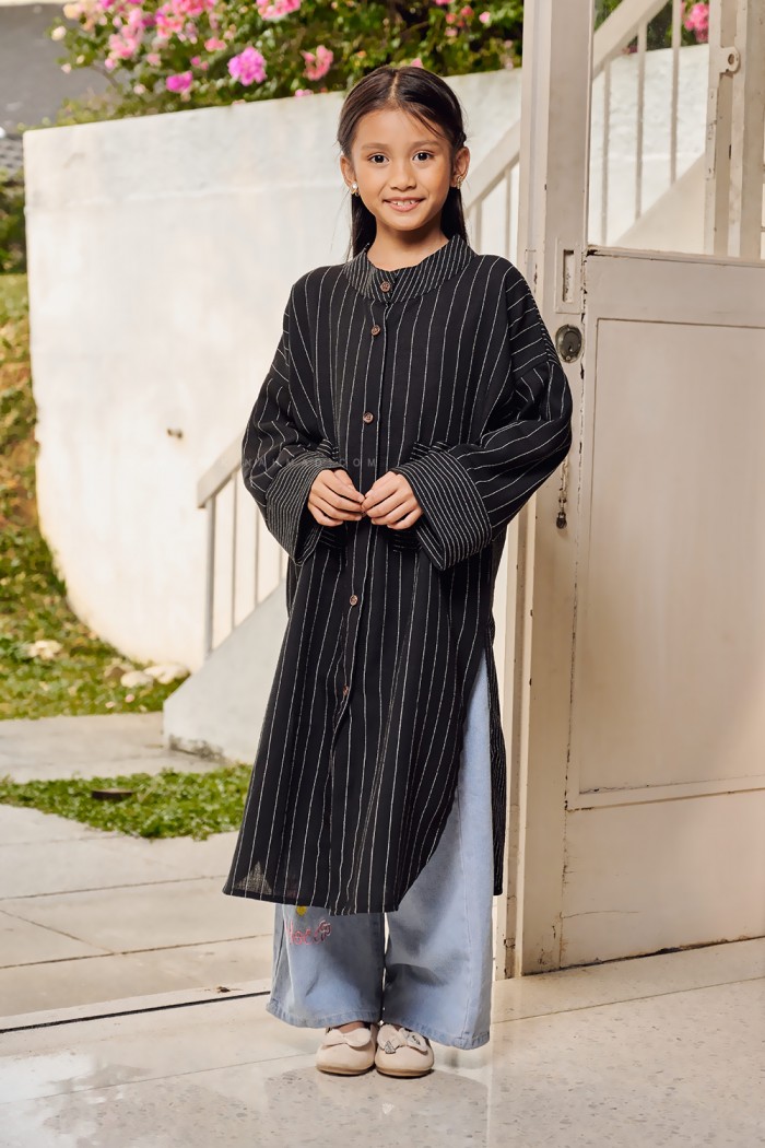 ANGGUN DRESS KIDS - ASKD2 005