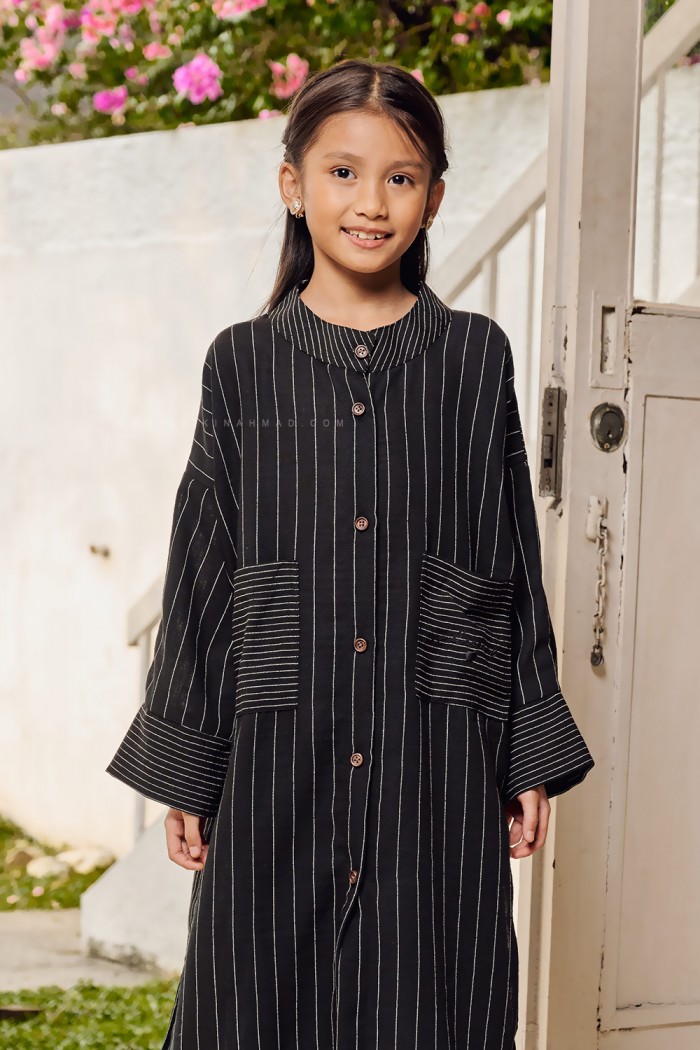 ANGGUN DRESS KIDS - ASKD2 005