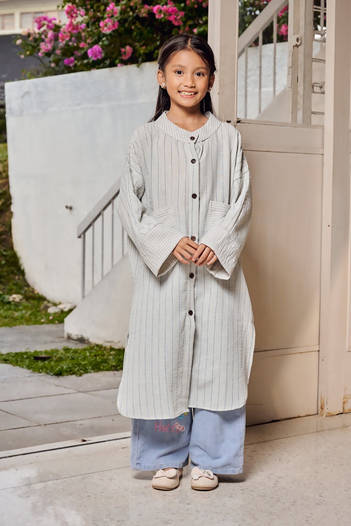 ANGGUN DRESS KIDS - ASKD2 006