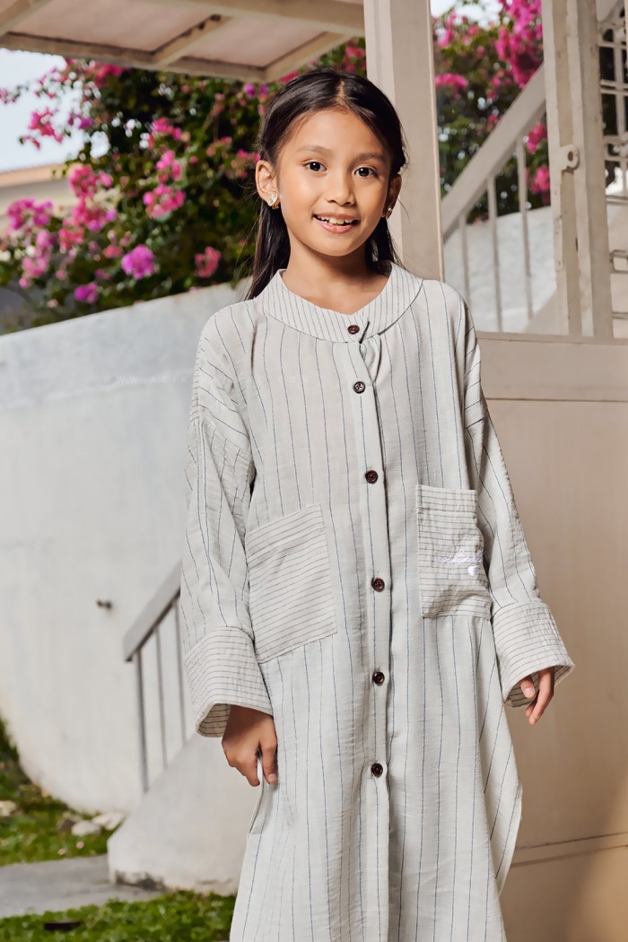 ANGGUN DRESS KIDS - ASKD2 006
