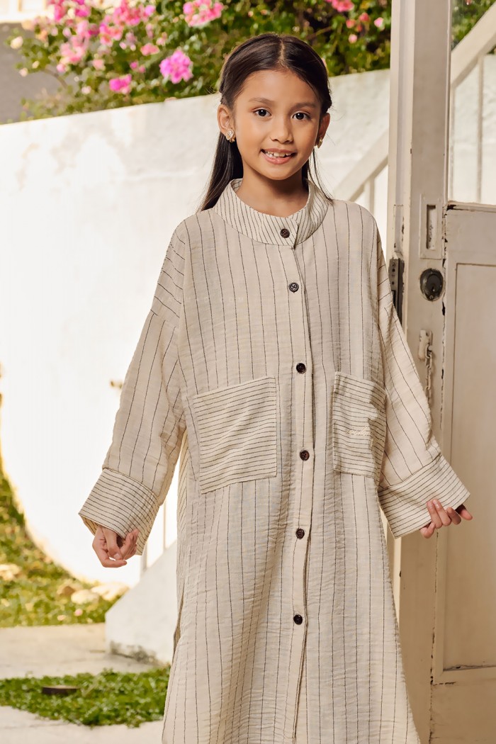 ANGGUN DRESS KIDS - ASKD2 008