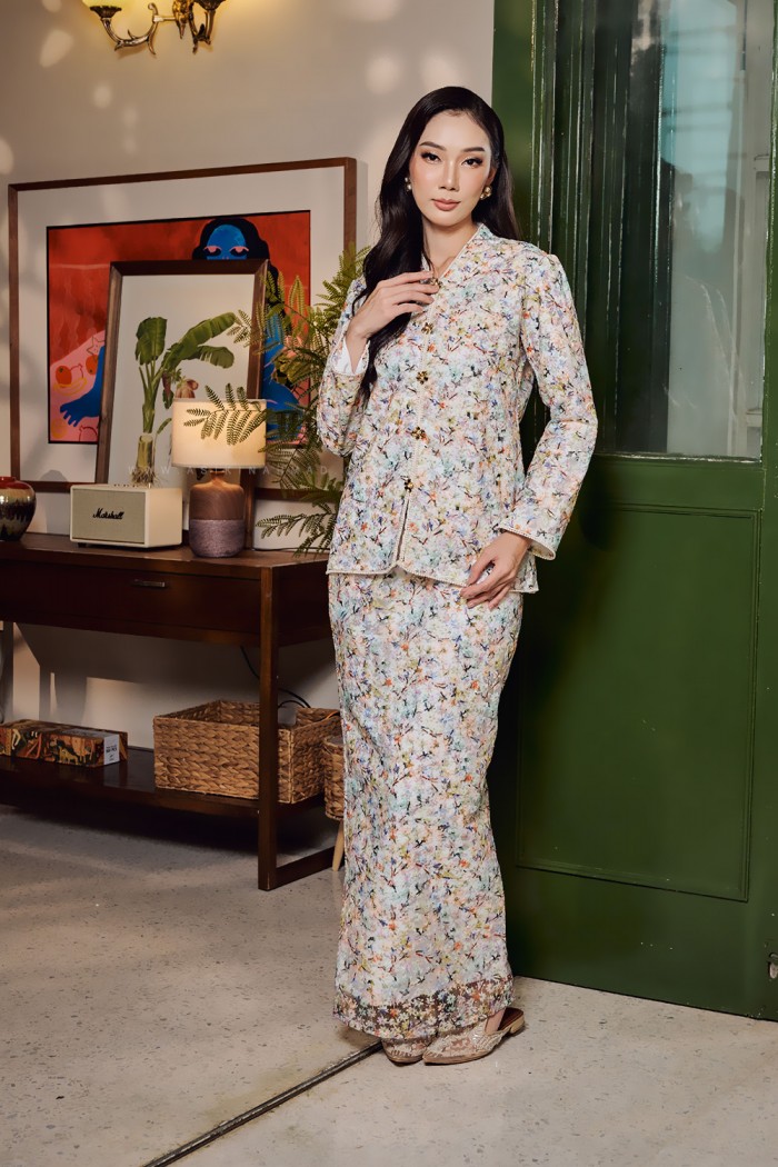 AZURA KURUNG IN ACL-BLUE