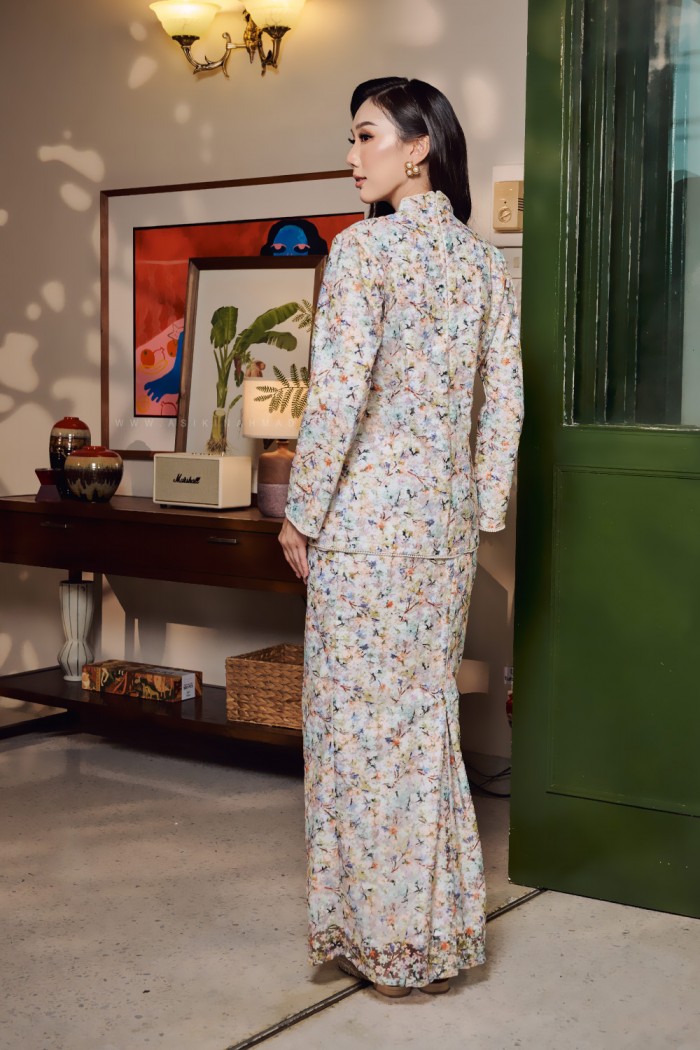 AZURA KURUNG IN ACL-BLUE