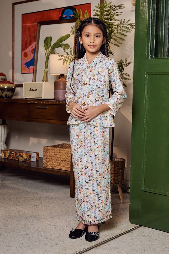 AZURA KURUNG KIDS IN ACLK-BLUE
