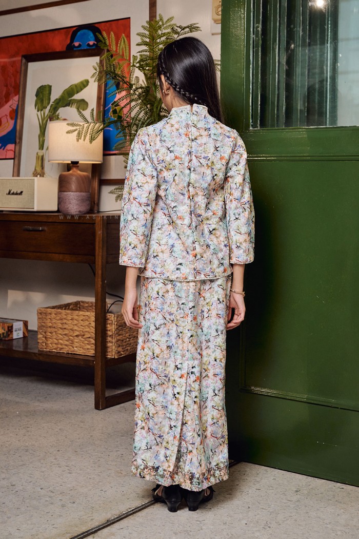 AZURA KURUNG KIDS IN ACLK-BLUE