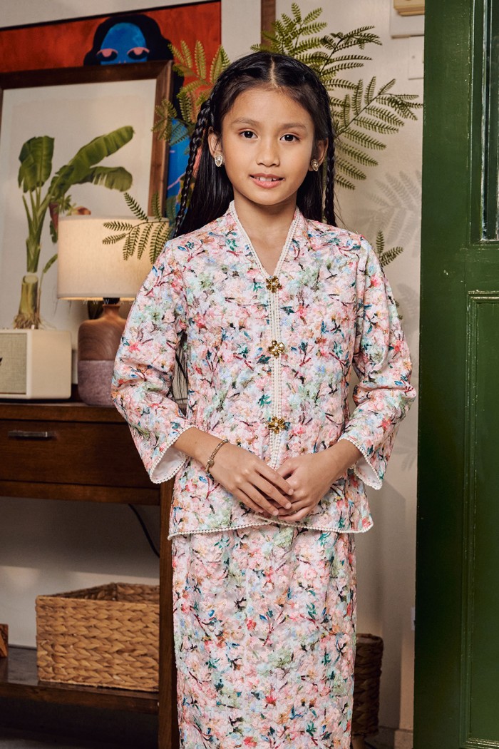 AZURA KURUNG KIDS IN ACLK-PEACH