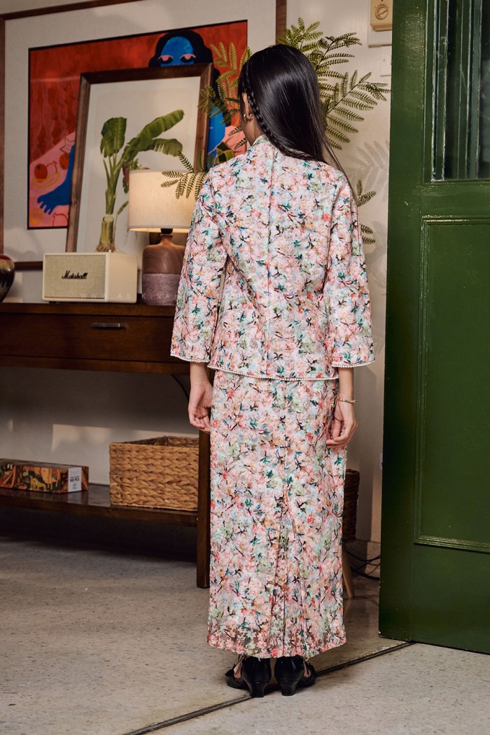 AZURA KURUNG KIDS IN ACLK-PEACH