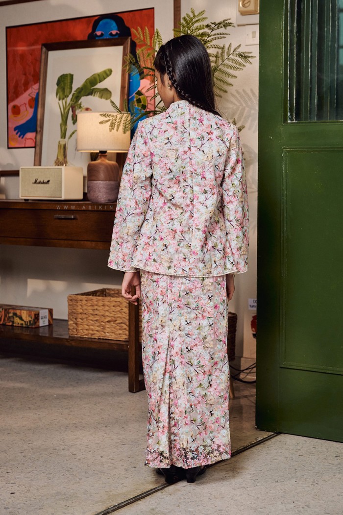 AZURA KURUNG KIDS IN ACLK-PINK